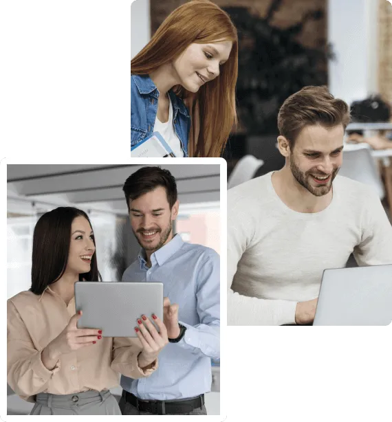 Book Writing experts